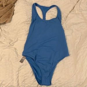 AERIE one piece swimsuit NEVER WORN